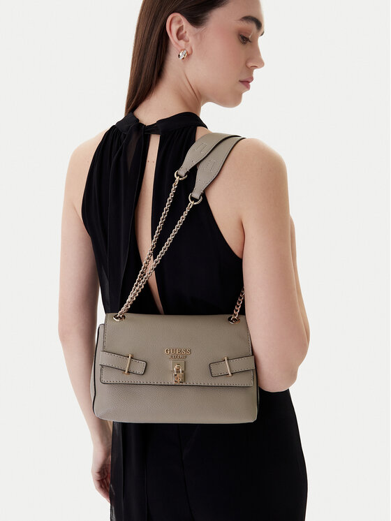 Guess Guess Käekott Yesba HWBG78 33210 Pruun