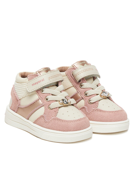 Mayoral Mayoral Sneakers 42579 Rosa