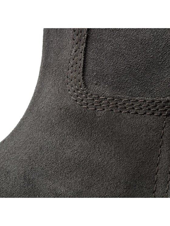 Timberland Timberland Stivaletti Chamonix Valle Winter Boot A1J9B Grigio