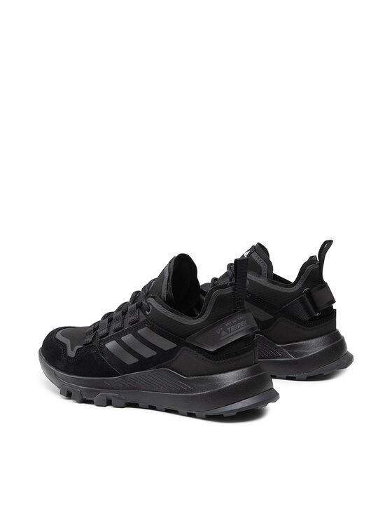 adidas adidas Trekkingi Terrex Hikster W FW0387 Czarny