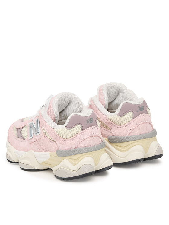 New Balance New Balance Sneakersy IV9060BE Różowy