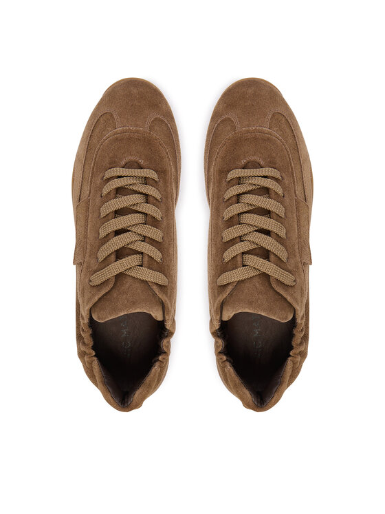 Vic Matié Vic Matié Sneakersy 1H4302D G32H010330 Hnedá