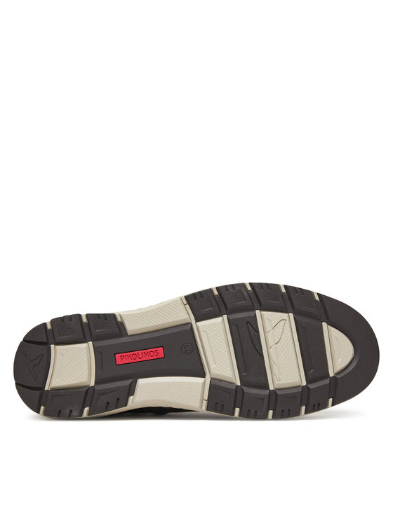 Pikolinos Pikolinos Auliniai batai M8D-8050C1 Ruda