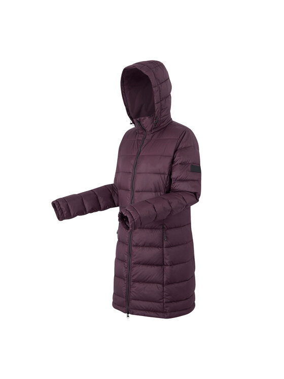 Regatta Regatta Kurtka outdoor Starler Fioletowy Long Fit