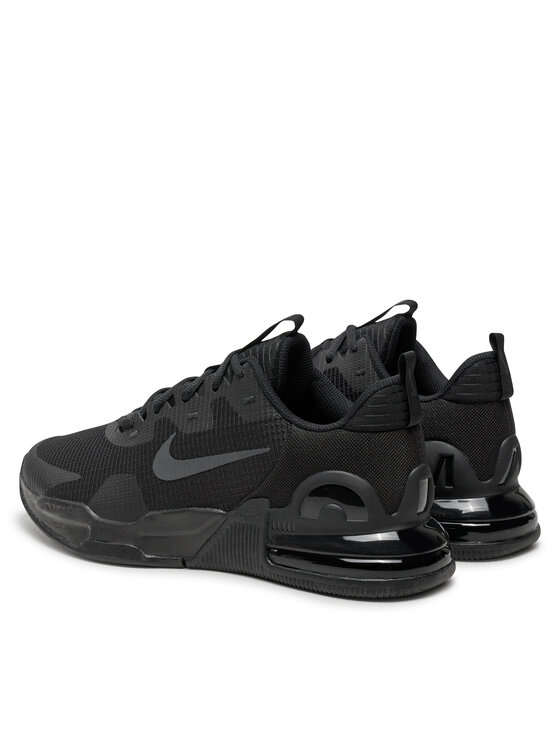 Nike Încălțăminte pentru sală Air Max Alpha Trainer 5 DM0829 Negru