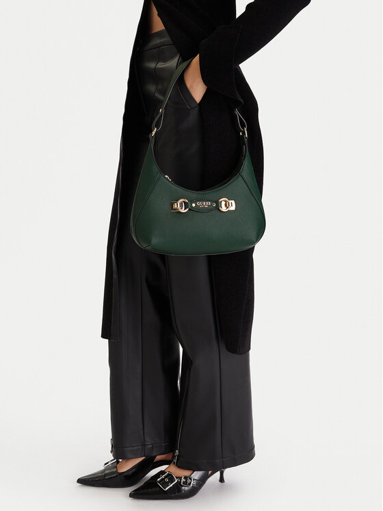 Guess Guess Geantă 178571 Verde