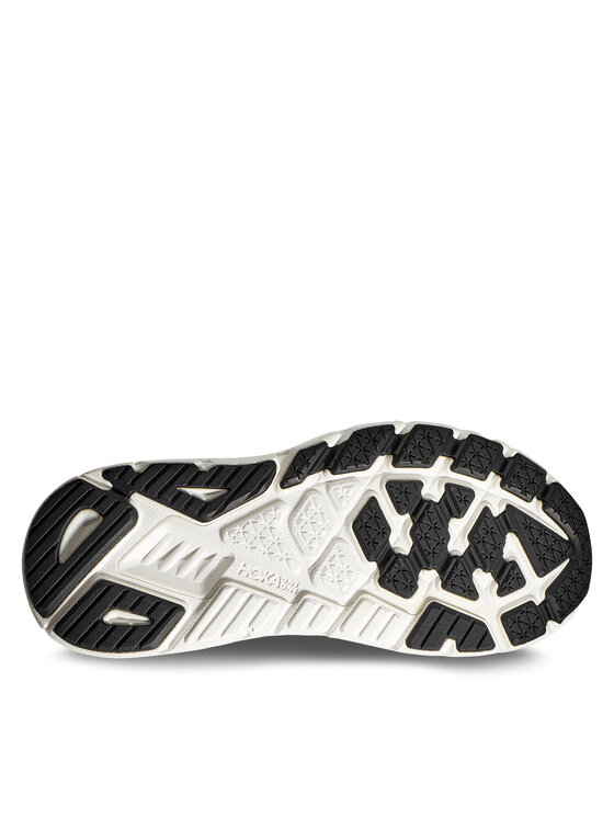 Hoka Hoka Buty do biegania Arahi 7 Wide 1147870 Czarny