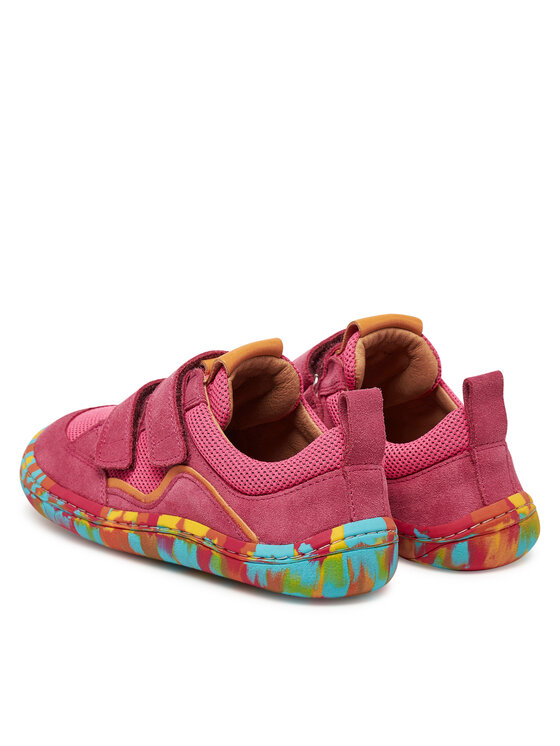 Froddo Froddo Scarpe basse G3130261 D Rosa