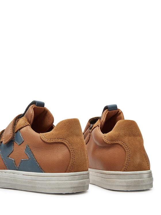 Froddo Froddo Tossud Dolby G2130335-7 D Pruun