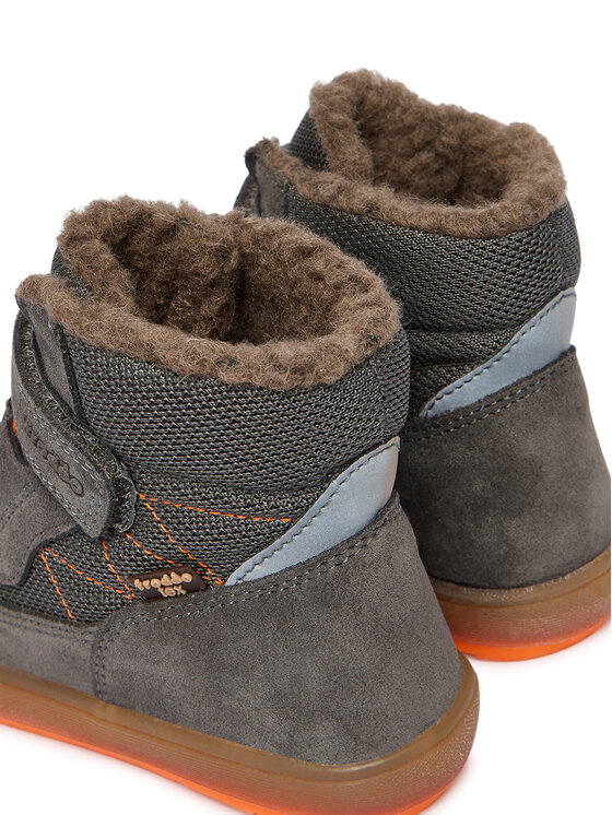 Froddo Froddo Polacchine G2110153-2 S Grigio