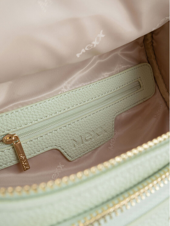 MEXX MEXX Geantă MEXX-S-005-07 Verde