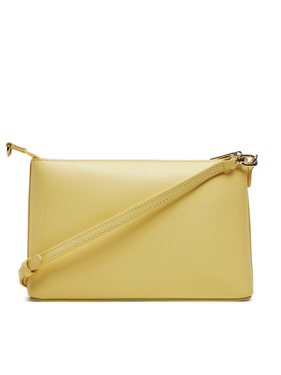 Furla Furla Ročna torba Diamante WE00615 AX0733 3684S Rumena