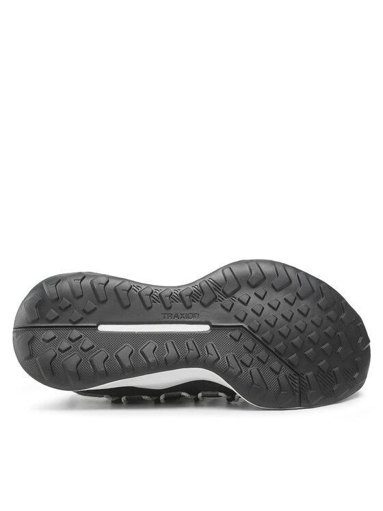 adidas adidas Bakancs Terrex Voyager 21 Travel Shoes HQ0941 Fekete