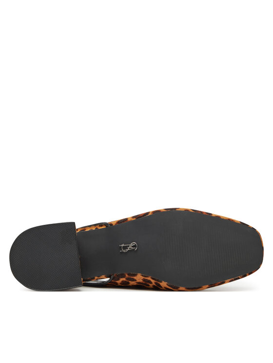 Steve Madden Steve Madden Czółenka Smitten-LP SM11003685 Brązowy