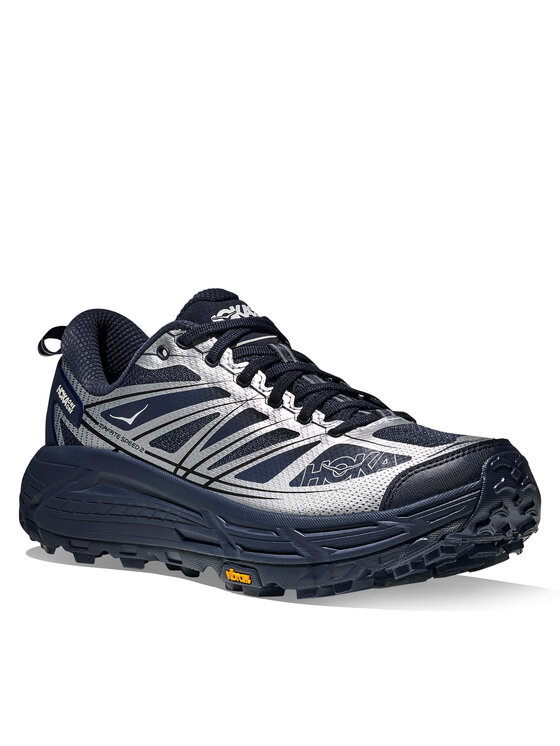 Hoka Hoka Sneakers Mafate Speed 2 1126851 Blu scuro