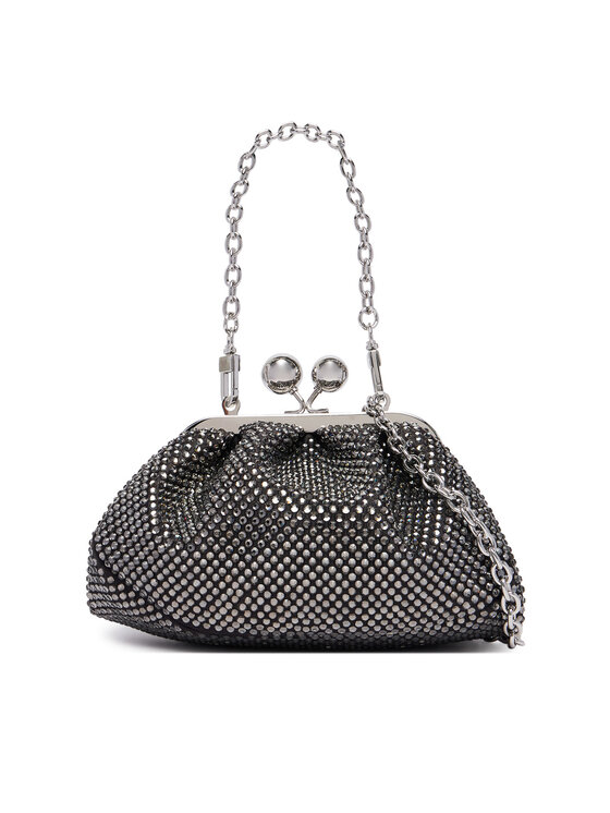 Weekend Max Mara Weekend Max Mara Rankinė Wkavino 2625516015650 Juoda