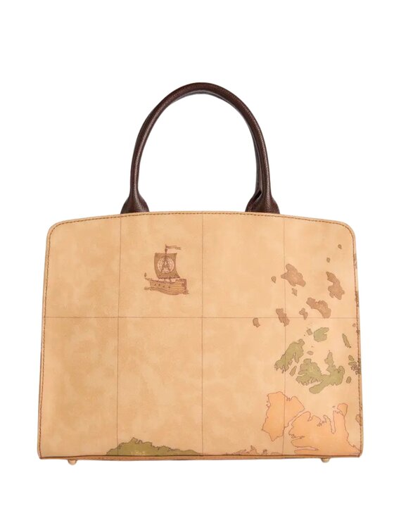 Alviero Martini Prima Classe Alviero Martini Prima Classe Borsa Borsa a mano Marrone