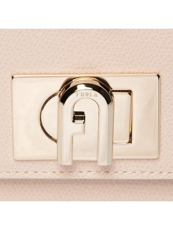 Furla Furla Torebka 1927 BAFKACO-ARE000-B4L00-1-007-20-BG-B Beżowy