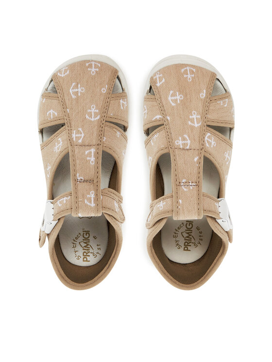 Primigi Kapcie 7854733 M Beżowy