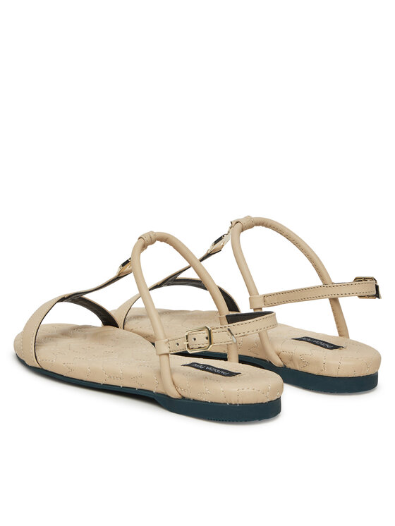 Patrizia Pepe Patrizia Pepe Sandali 8X0025/L048 Beige