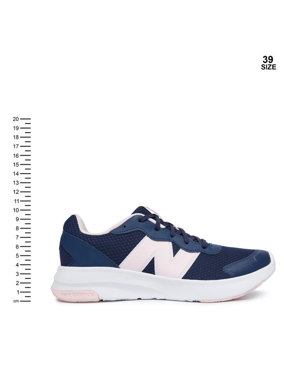 New Balance New Balance Маратонки за бягане 578'S V1 G5783WC Тъмносин