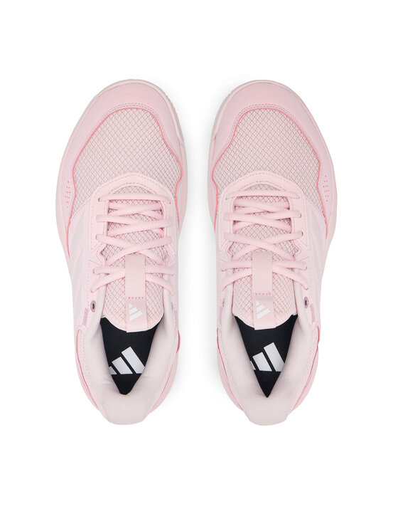 adidas adidas Tennisejalatsid Gamecourt 3 All Court Tennis Shoes KI3599 Heleроosa