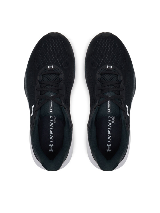 Under Armour Under Armour Pantofi pentru alergare Ua W Infinite Pro 2 3028177 Negru