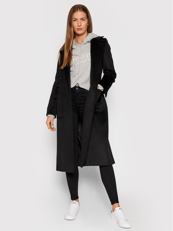 Levi's® Levi's® Τζιν 720™ High Rise 52797-0000 Μαύρο Super Skinny Fit