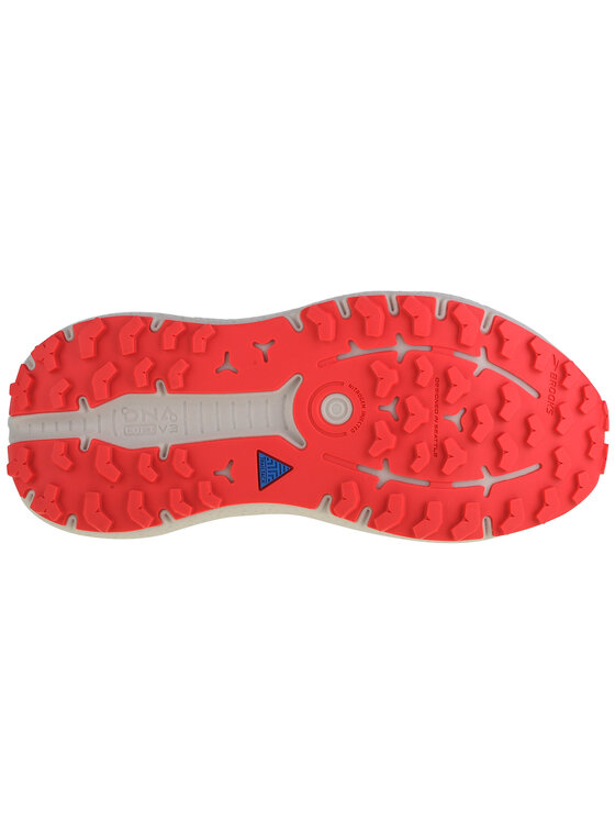 Brooks Brooks Buty Brooks Caldera 6 Granatowy
