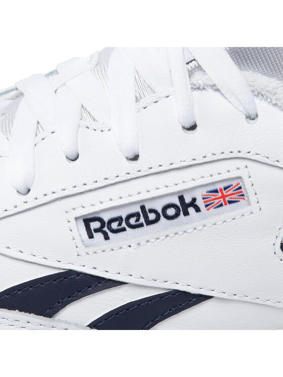 Reebok Reebok Laisvalaikio batai Club C Revenge H04168 Balta