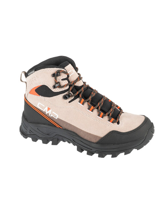 Buty wspinaczkowe CMP, Rozmiar 37, Beżowe, CMP Myzar Mid