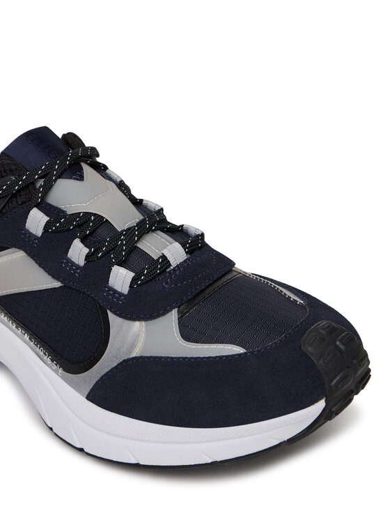 HUGO HUGO Sneakers 50541703 Dunkelblau