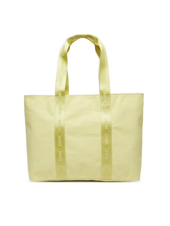HUGO HUGO Borsetta 50563013 Verde chiaro