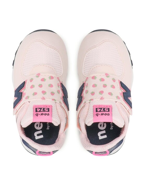 New Balance New Balance Αθλητικά NW574SP Ροζ