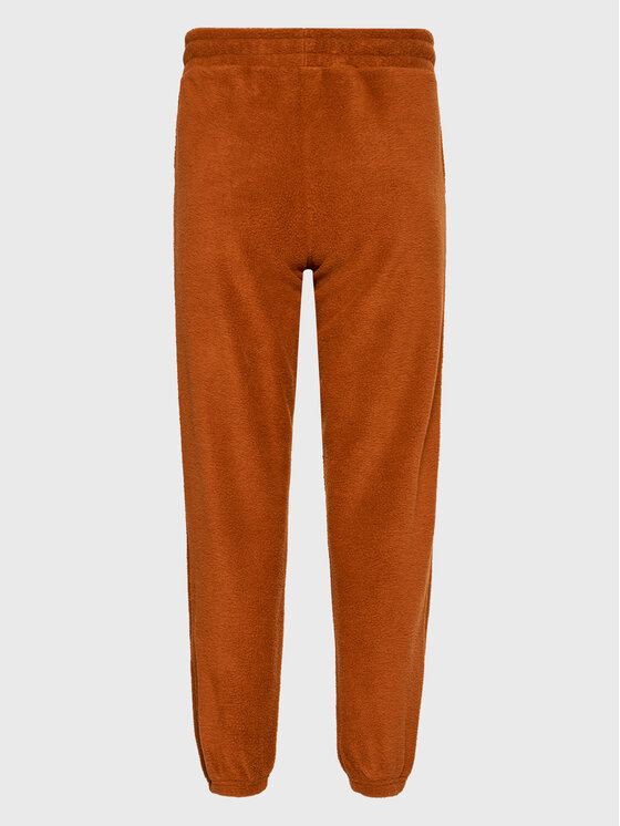 Brixton Brixton Donji dio trenerke Weekender 22330 Narančasta Regular Fit
