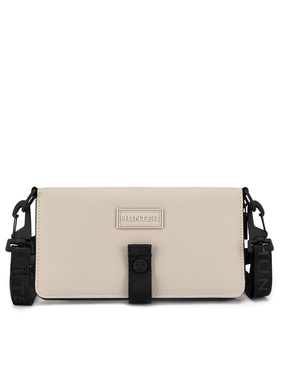 Hunter Hunter Портфейл HTR-M1-001-AW24 Бежов