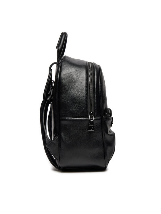 LOVE MOSCHINO LOVE MOSCHINO Раница JC4290PP0LKB0000 Черен