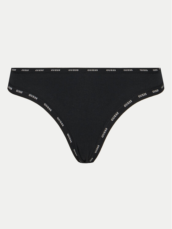 Guess Guess 3 db tanga O5RG22 K6YW1 Színes