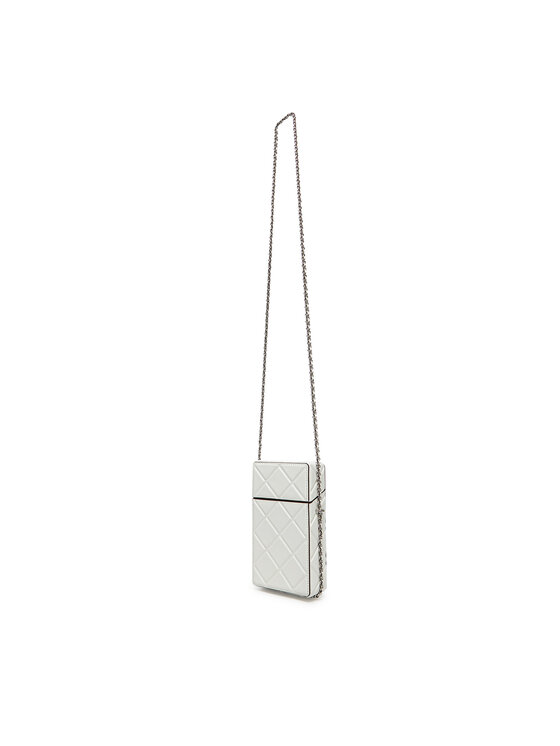 Tory Burch Tory Burch Geantă pentru telefon 163417 Alb