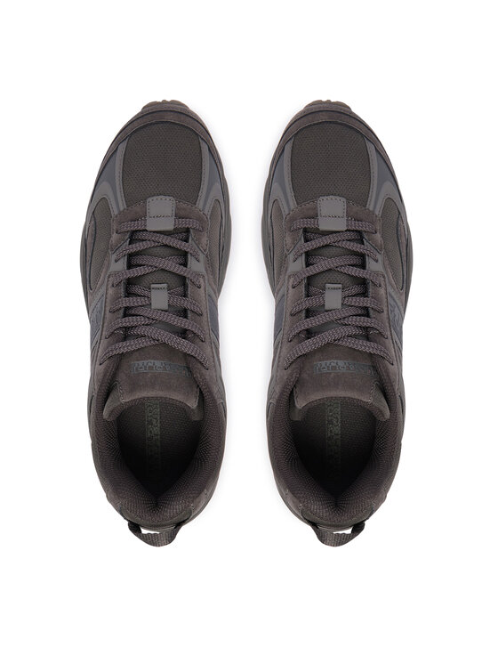 Napapijri Napapijri Sneakersy NP0A4G79 Zielony