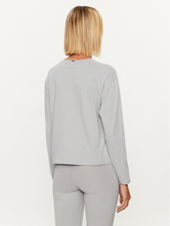 United Colors Of Benetton United Colors Of Benetton Spavaćiće 30963M04S Siva Regular Fit