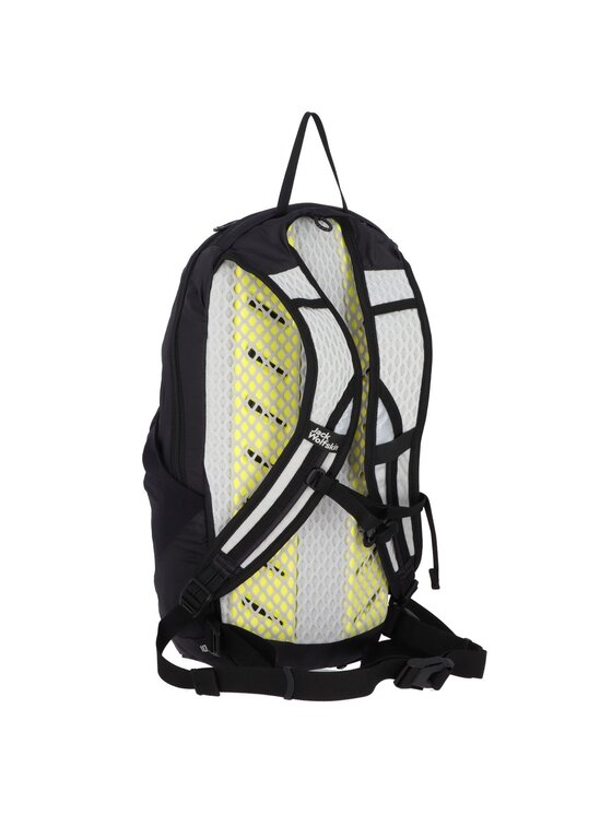 Jack Wolfskin Jack Wolfskin Plecak 275174 Czarny