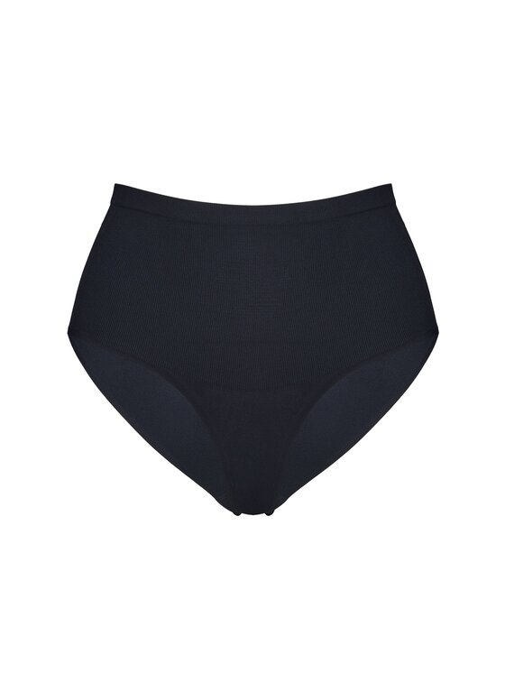 Esotiq Esotiq Bielizna modelująca dolna 44938 Czarny
