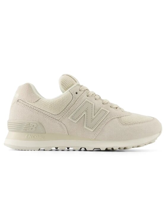 New Balance New Balance Sneakersy WL574CBG Beżowy