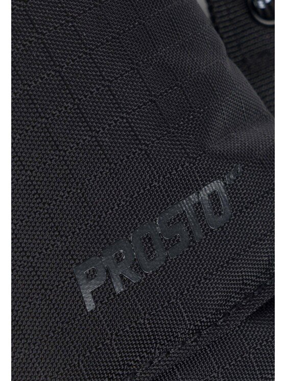 PROSTO. PROSTO. Saszetka Rivet Czarny