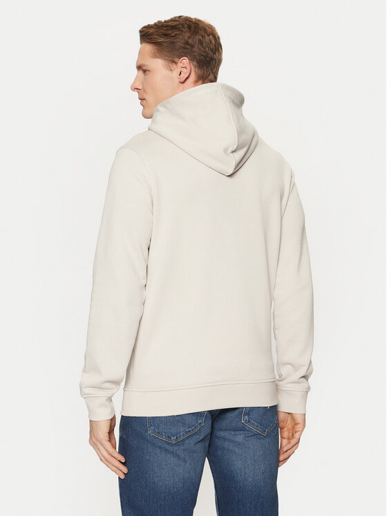 Guess Guess Sweatshirt M5RQ36 KCN01 Grau Regular Fit