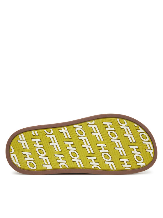 HOFF HOFF Sandali Road 12412003 Marrone
