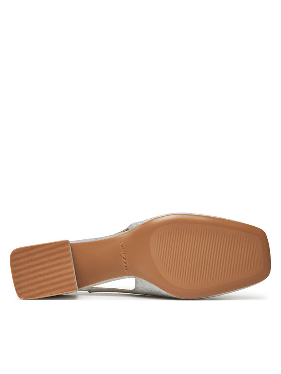 Call It Spring Call It Spring Sandaalid Fille 13961910 Hõbedane