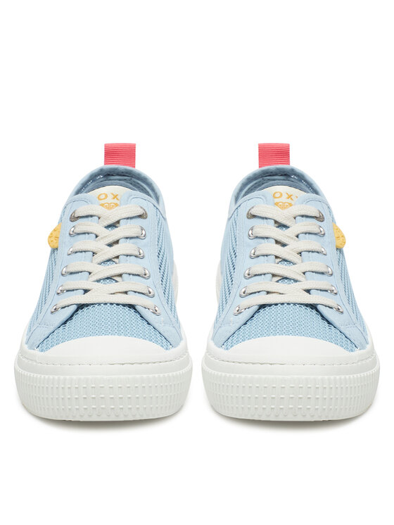 Roxy Roxy Scarpe da ginnastica V12-908 Blu