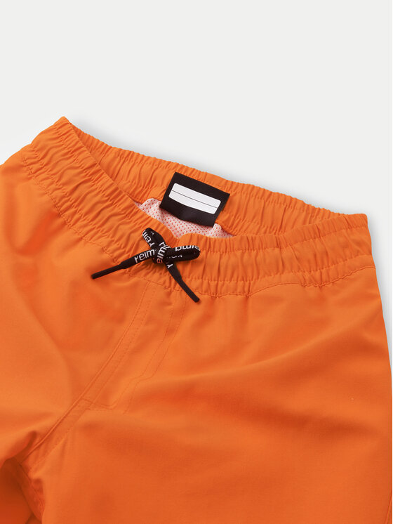 Reima Reima Úszónadrág Somero 5200153A Narancssárga Regular Fit